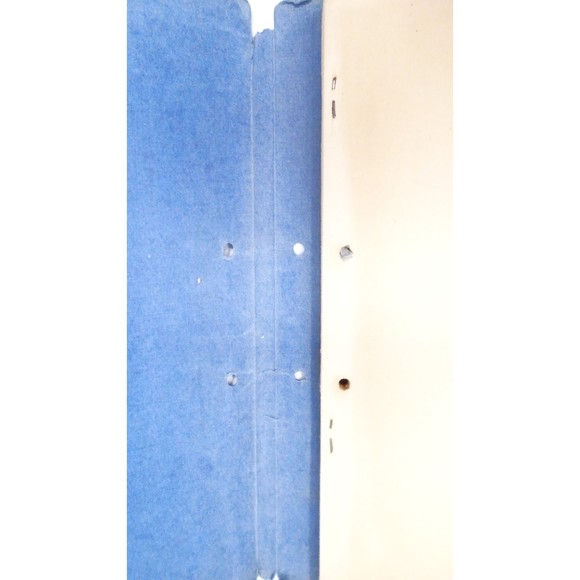 Antique 1910 Soft Pamphlet Style Book "From A Book Lover's Notes" Poems - Picture 4 of 8